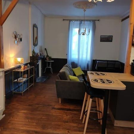 Logement Entier 50 M² Proche Centre Ville Morlaix Exterior foto
