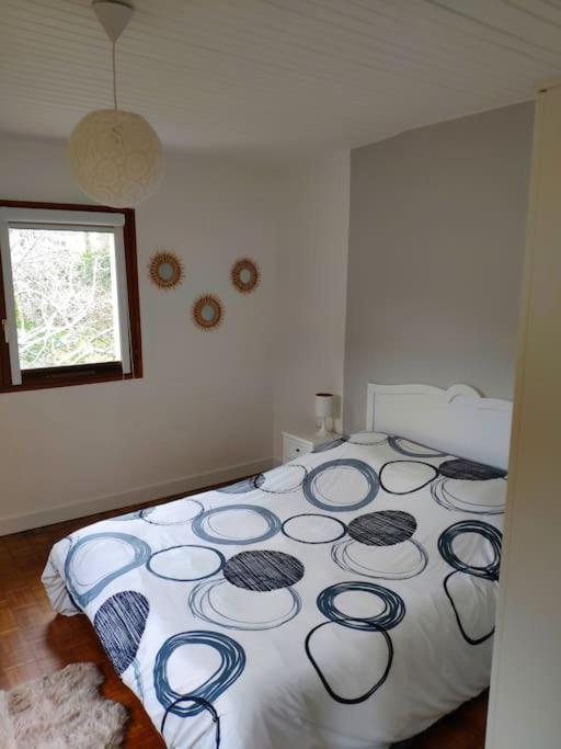 Logement Entier 50 M² Proche Centre Ville Morlaix Exterior foto